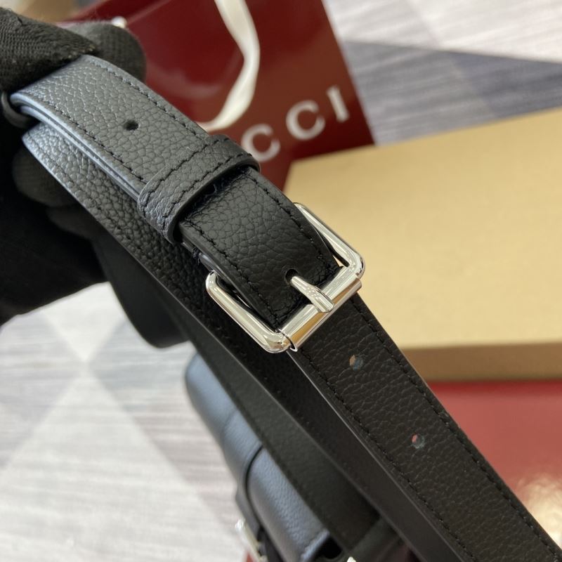 Mens Gucci Satchel Bags